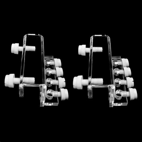 Saricho Aquarium dosing pump tubing holder Fixture,Dosing India | Ubuy