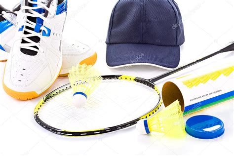 Badminton Equipment List 的图像结果