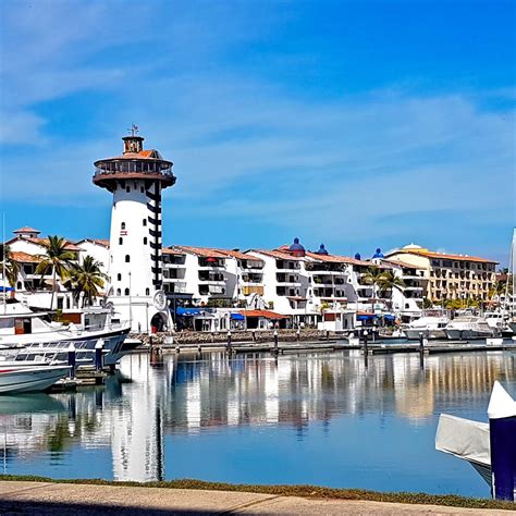 MARINA VALLARTA (2025) All You Need to Know BEFORE You Go (with Photos ...