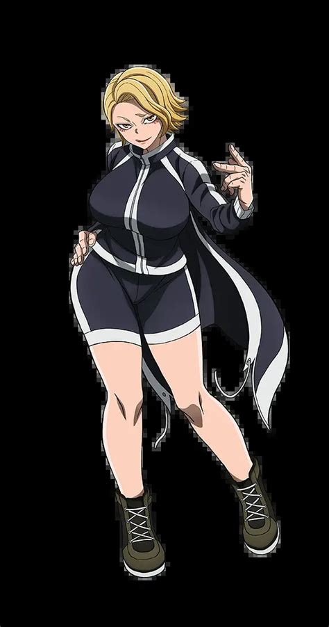 Sazanami Kuina - Tougen Anki - Image by Studio Hibari #4451760 ...