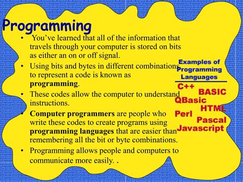 Image result for A Complete Computer Programs