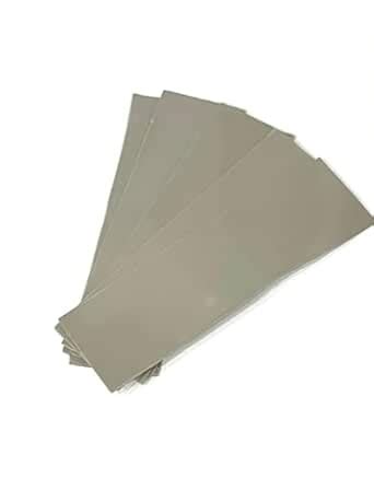 AR Tapes 5 Pack thermal pad (Size- 20x67x0.5mm) Thermal Conductive ...