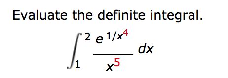 Definite Integral 的图像结果