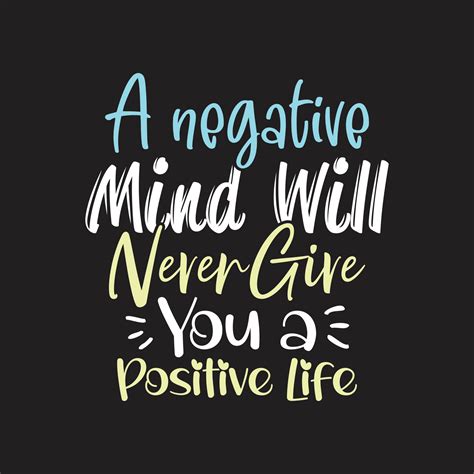 Negative Quotes