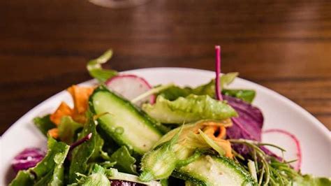 A vegetarian’s guide to Bangkok | Condé Nast Traveller India