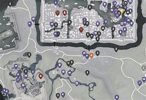 Where Winds Meet | 100% Checklist