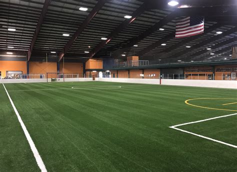 United Sports Training Center (Indoors), Downingtown, PA - All Sports