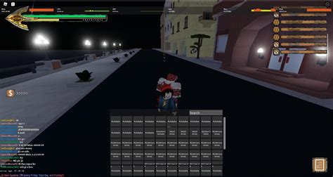 Image result for YBA Max Level Gameplay