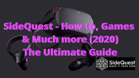 Image result for Side Quest Tutorial