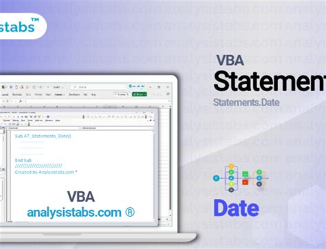 Image result for Assignment Statement VBA Code