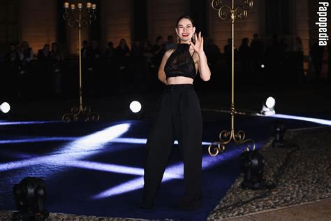 Lily James Nude Leaks - Photo #5195752 - Fapopedia