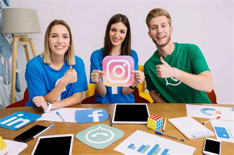 How VOOV’s Social Media Specialists Drive Brand Success — VOOV io Group - Your Top Virtual ...