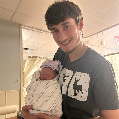 7 Little Johnstons' Liz Johnston shares her baby daughter Leighton's big milestone days after ...