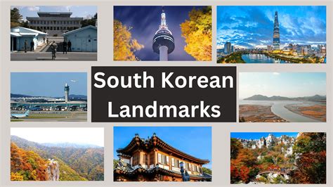 Top 15 Must-Visit Landmarks in South Korea - A House in the Hills