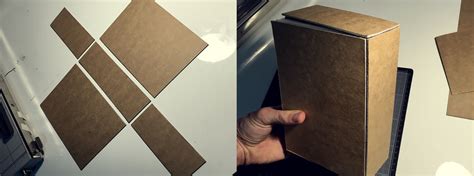 DVD Box Tutorial 的图像结果