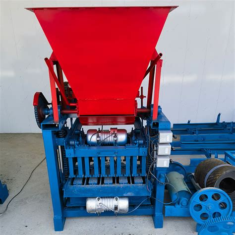 Image result for Homemade Brick Making Machine