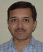 Prof. Hrishikesh Gadgil | Department of Aerospace Engineering