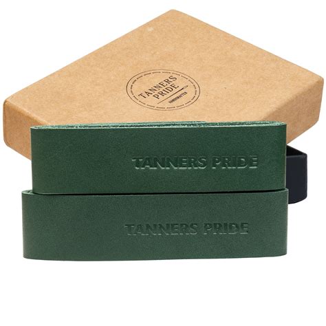 Handle Grip Wraps – Tanners Pride (V.C. Exports)