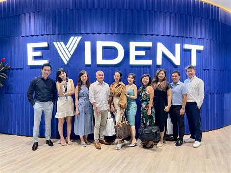 Evident launches Evident Design Services to Take the Industry from ...