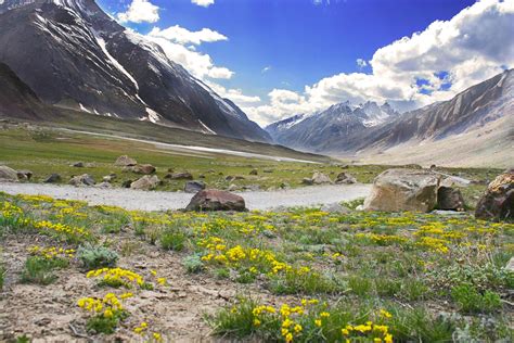 Explore Spiti Valley in August: An Ultimate Guide 2026