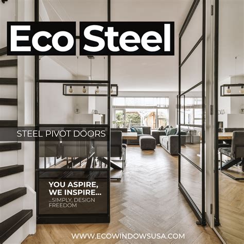 Eco Windows USA | High Performance European Windows & Doors