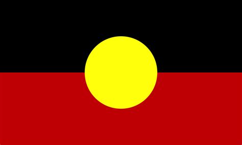Unveiling the Genesis of the Australian Aboriginal Flag: A Journey Through History and Symbolism