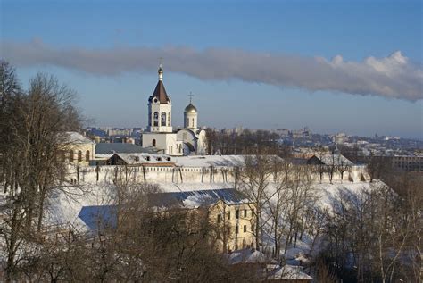 Богородице-Рождественский монастырь. Владимирский Кремль | Владимир