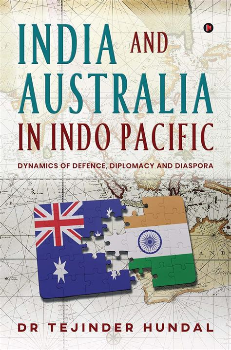 Buy India and Australia in Indo Pacific Book Online at Low Prices in ...