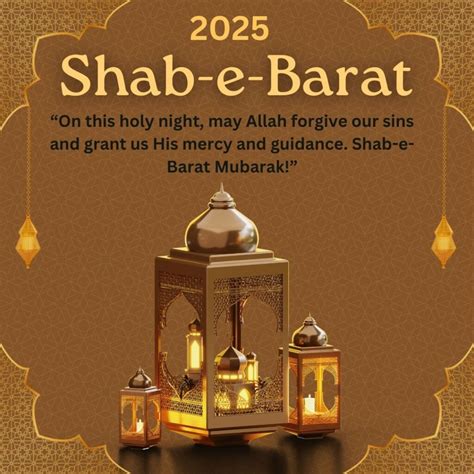 Shab-e-Barat: The Night of Forgiveness and Blessings | IBG News Editor Desk