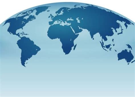 Background Map 的图像结果