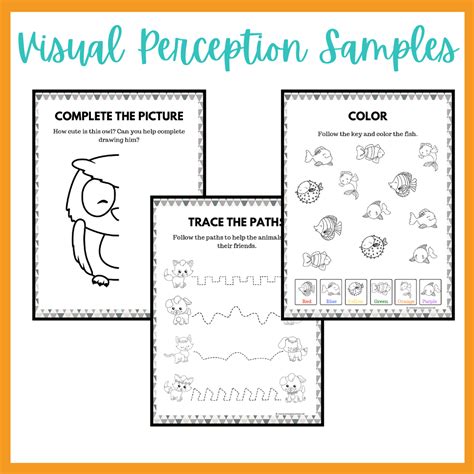 Image result for Visual Perception Examples