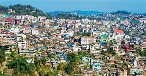 Kohima Travel Guide | Kohima Tourism - KAYAK
