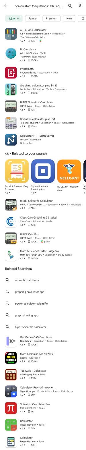 Image result for Top App Search Text