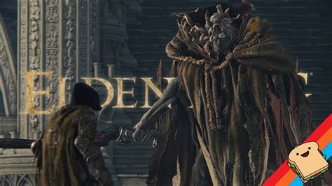 Margot the Omen King, Again? | ELDEN RING EP 27 - YouTube