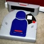 iRobot vs Neato 的图像结果