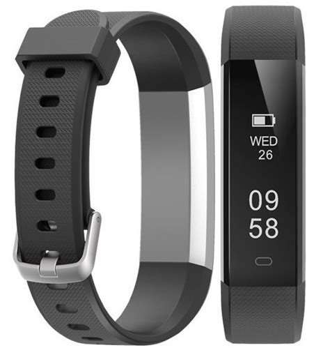 Lets.com Fitness Tracker Setup 的图像结果