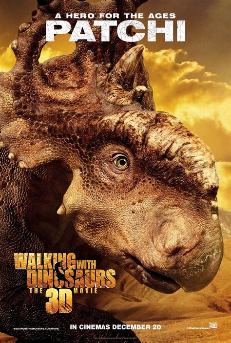 Walking With Dinosaurs 3d Wallpaper