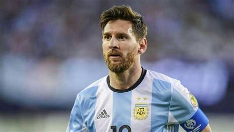 阿根廷终结28年冠军荒，梅西可以轻松备战世界杯了|阿根廷|美洲杯|梅西_新浪新闻