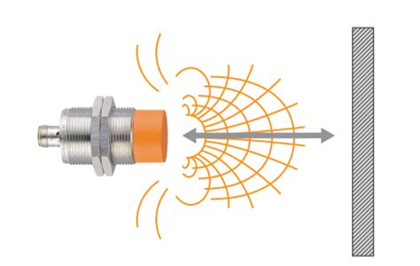 Capacitive sensors - ifm