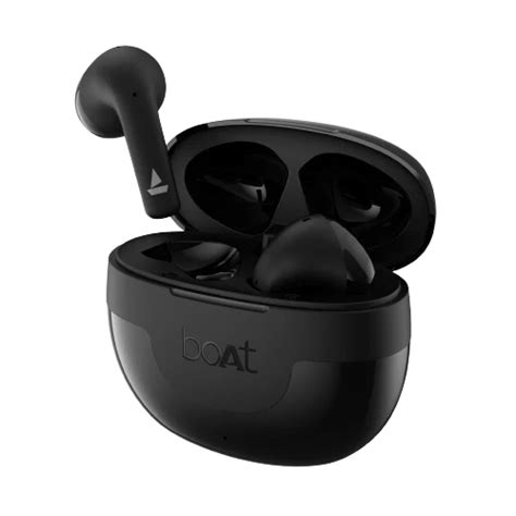 (Open Box) boAt Airdopes Hype – FABGIZMOZ