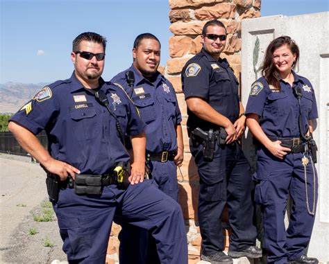 We are hiring Correctional officers at the Central Utah Correctional ...