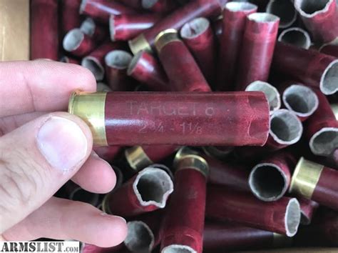 Image result for Reloading Paper Hulls