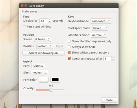 Image result for Display Keystrokes On Screen