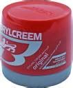 BRYLCREEM Styling Cream, Original Nourishing Hair Cream - Price in ...
