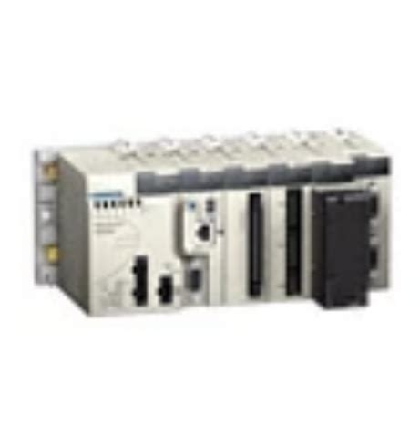 How to Program a M340 的图像结果