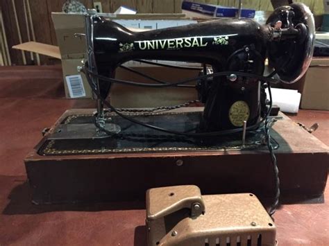 Standard Sewing Machine Serial Numbers 的图像结果