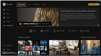 Image result for Epic Games Launcher