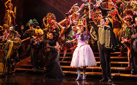 Image result for Phantom of Opera Musical