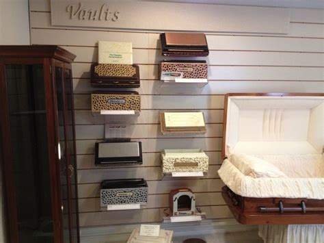 Our Facilities | Newcomb and Collins Funeral Home