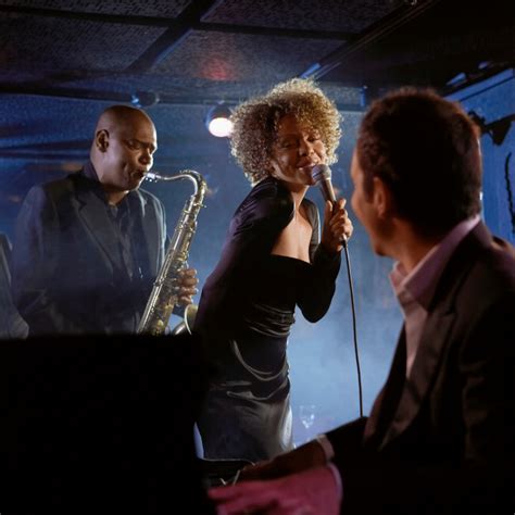 The 8 Best Jazz Clubs in Charlotte For Music Lovers - Charlotte Unlimited